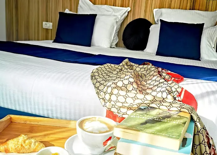 Ymy Boutique Residence