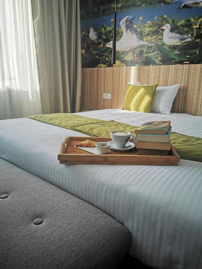 Ymy Boutique Hotel 4*