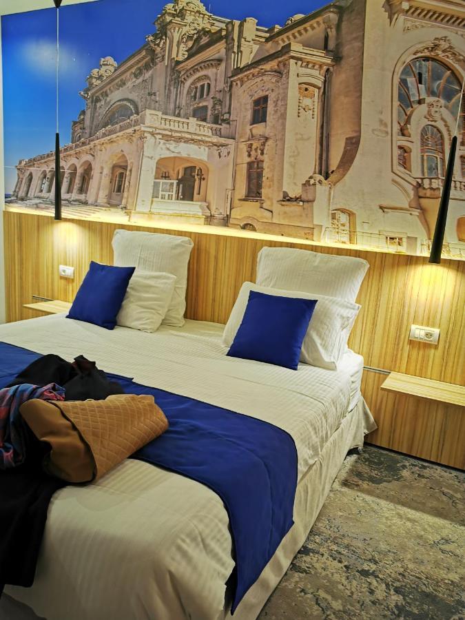 Ymy Boutique 4* Bukarest