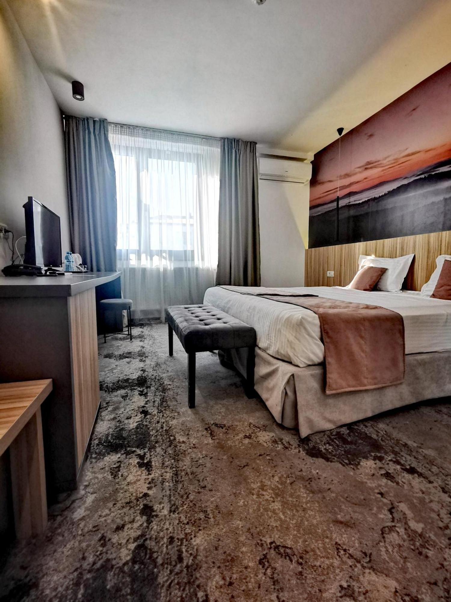 Hotel Ymy Boutique
