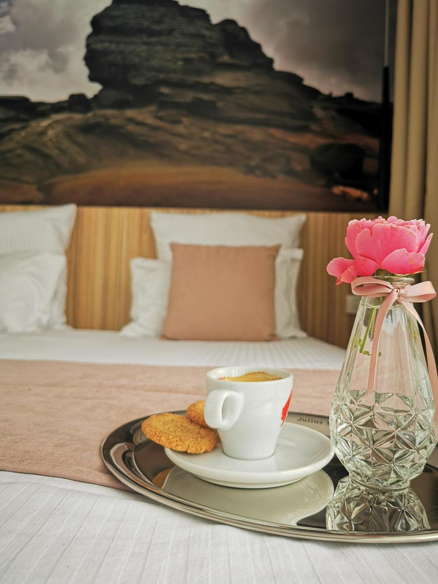 Ymy Boutique 4* Bukarest