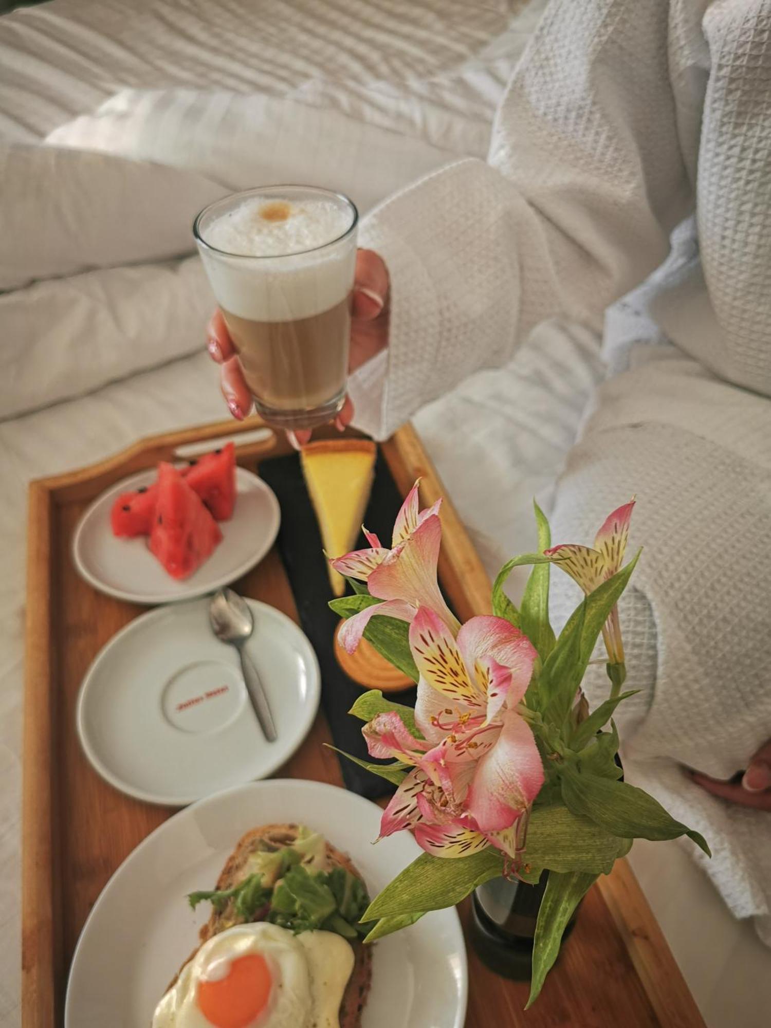 Ymy Boutique Hotel 4*