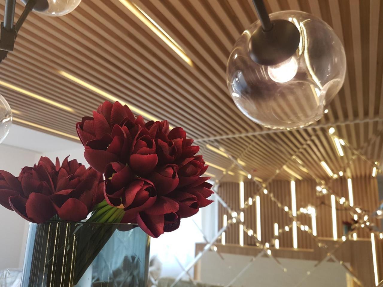Ymy Boutique Hotel Bukarest