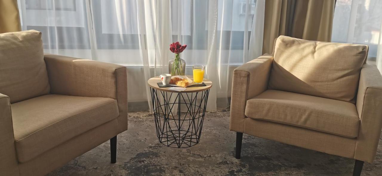 Hotel Ymy Boutique