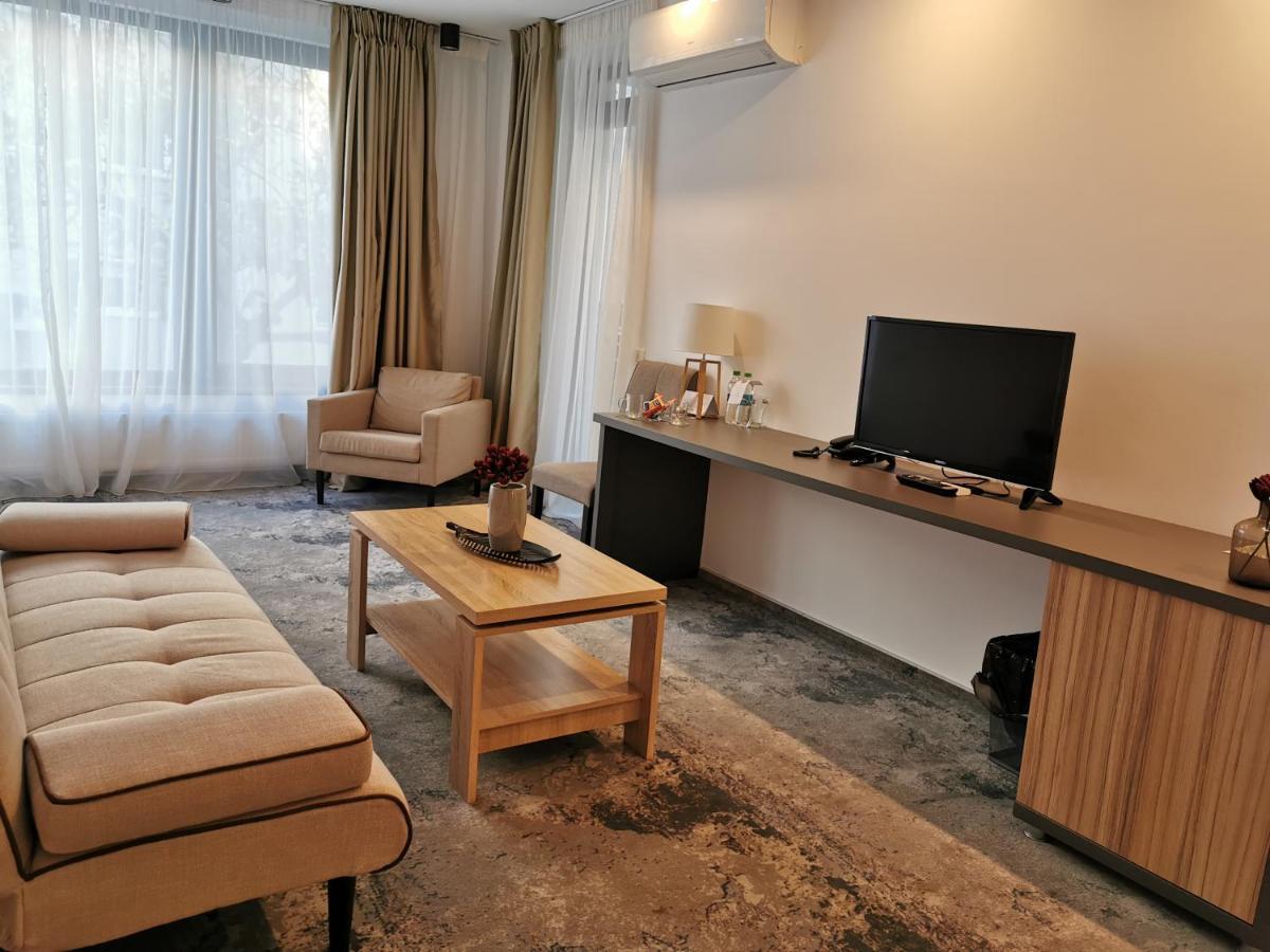 Ymy Boutique Hotel